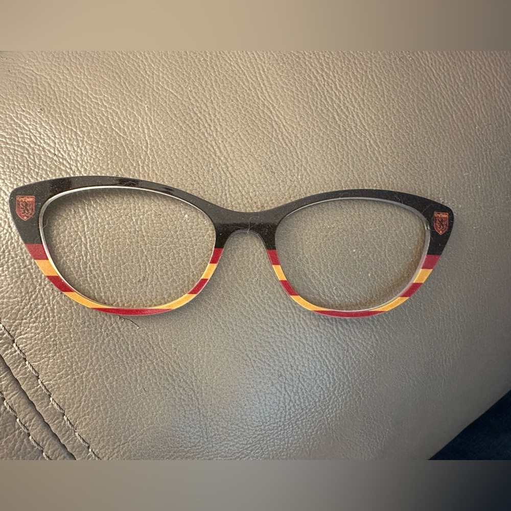 Pair Eyewear Gryffindor Topper for Ella Frames